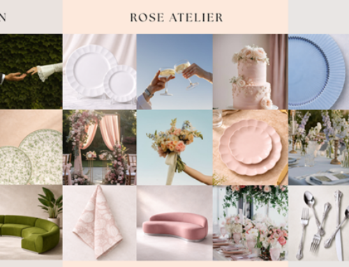 Element Event Solutions introduces nine new design themes